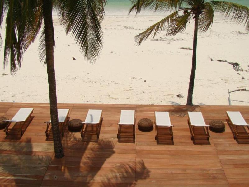 Ocean Boutique Hotel - Adults only