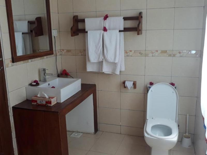 Ocean Boutique Hotel - Adults only