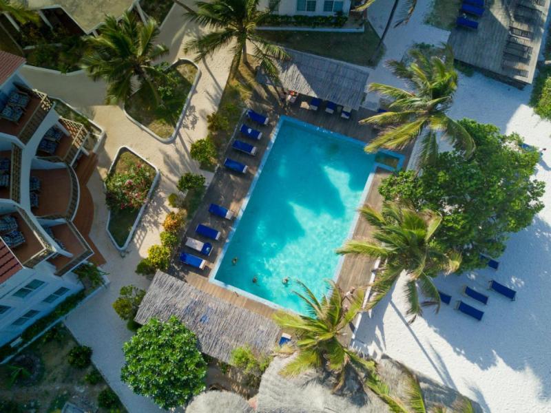 Ocean Boutique Hotel - Adults only