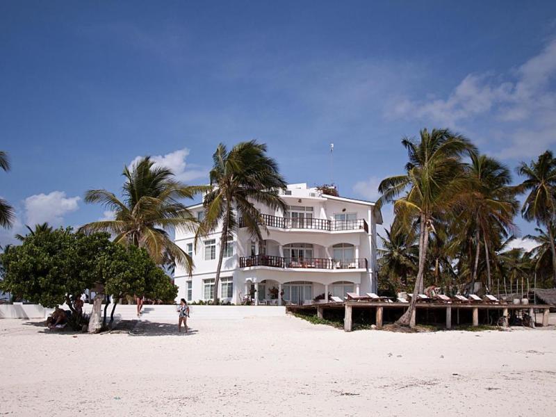 Ocean Boutique Hotel - Adults only