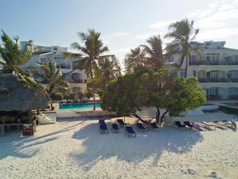 Ocean Boutique Hotel - Adults only