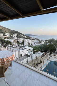 Отель Aegean Gate Hotel Турция, Бодрум, фото 1