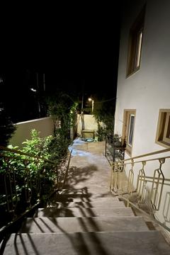 Отель Aegean Gate Hotel Турция, Бодрум, фото 11