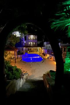 Отель Aegean Gate Hotel Турция, Бодрум, фото 18