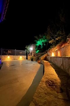 Отель Aegean Gate Hotel Турция, Бодрум, фото 19