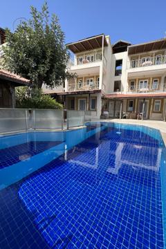 Отель Aegean Gate Hotel Турция, Бодрум, фото 23