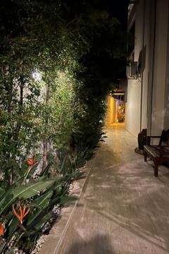 Отель Aegean Gate Hotel Турция, Бодрум, фото 25