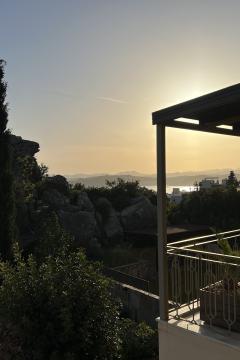 Отель Aegean Gate Hotel Турция, Бодрум, фото 27