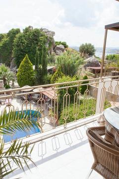 Отель Aegean Gate Hotel Турция, Бодрум, фото 29