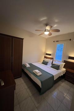 Отель Aegean Gate Hotel Турция, Бодрум, фото 30