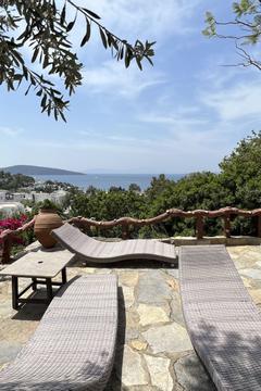 Отель Aegean Gate Hotel Турция, Бодрум, фото 36