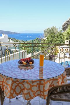 Отель Aegean Gate Hotel Турция, Бодрум, фото 37