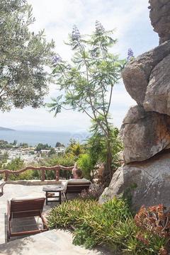 Отель Aegean Gate Hotel Турция, Бодрум, фото 38