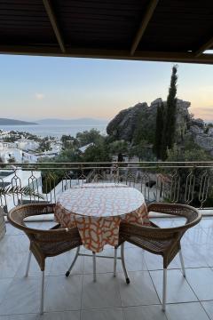 Отель Aegean Gate Hotel Турция, Бодрум, фото 39