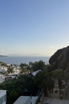Отель Aegean Gate Hotel Турция, Бодрум, фото 40