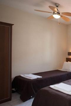 Отель Aegean Gate Hotel Турция, Бодрум, фото 4