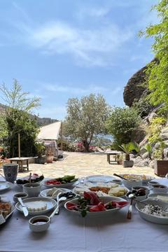 Отель Aegean Gate Hotel Турция, Бодрум, фото 8