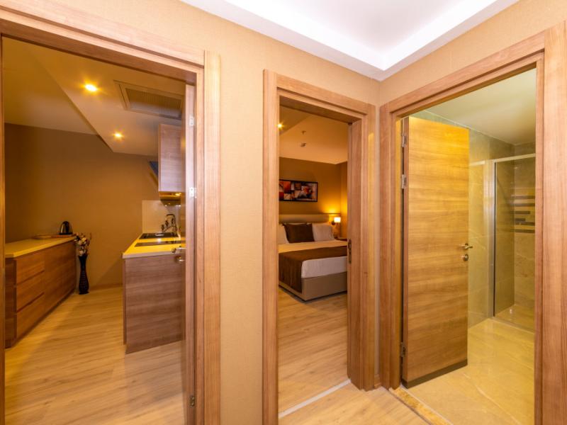 38 Hotel