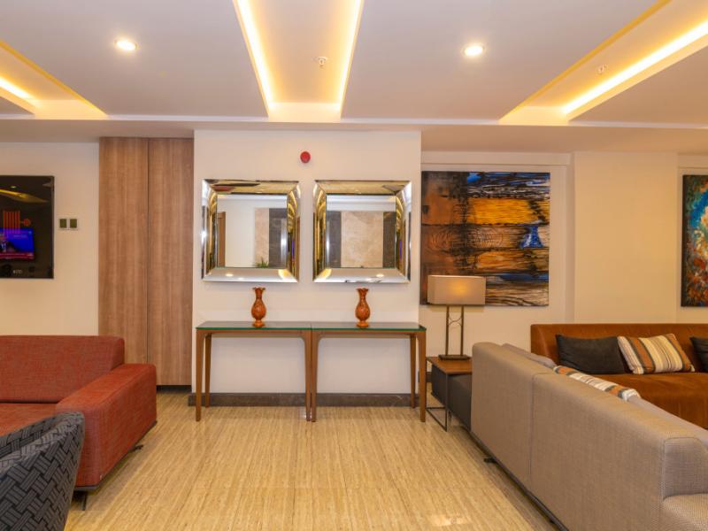 38 Hotel