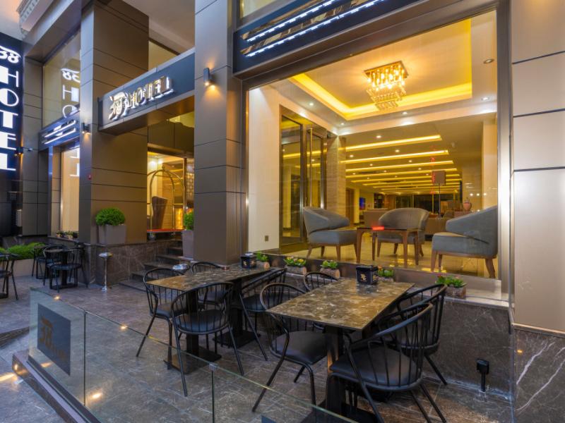 38 Hotel