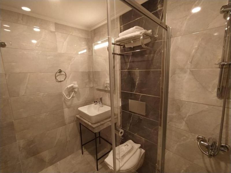 Nupera Hotel