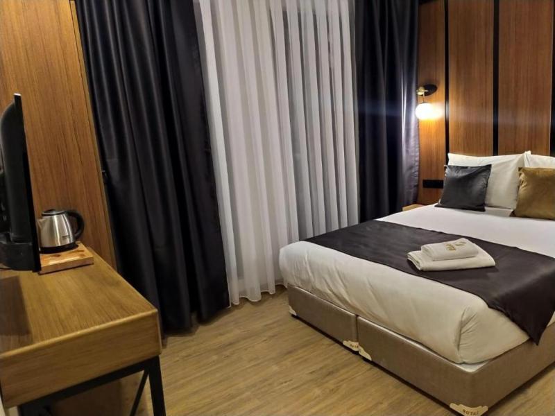 Nupera Hotel