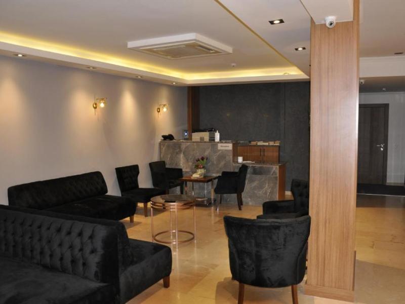Nupera Hotel