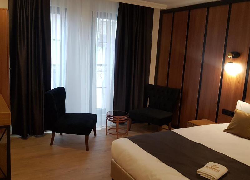 Nupera Hotel