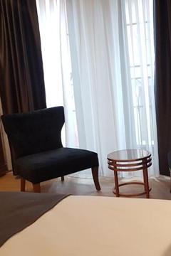 Отель Nupera Hotel Турция, Бейоглу (Пера), фото 6