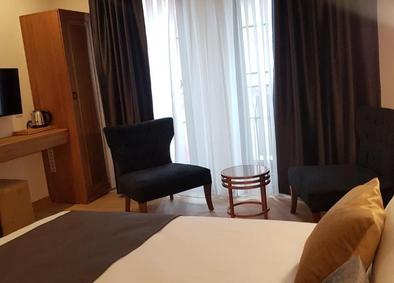 Nupera Hotel