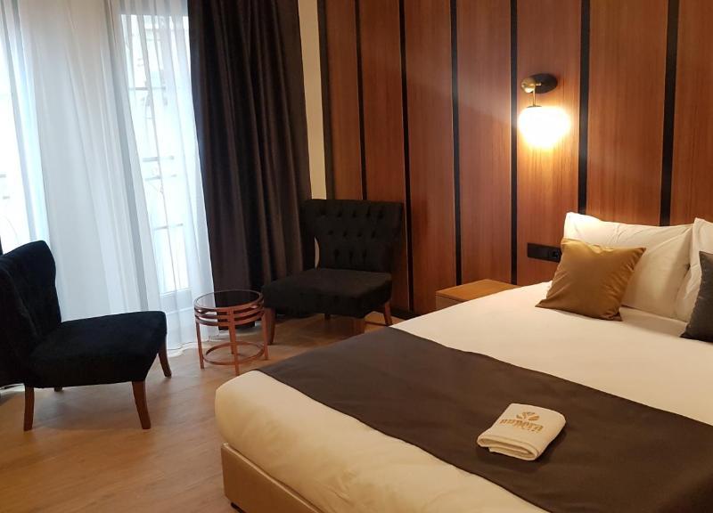 Nupera Hotel