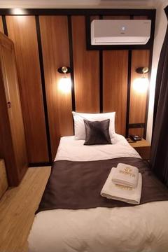 Отель Nupera Hotel Турция, Бейоглу (Пера), фото 8