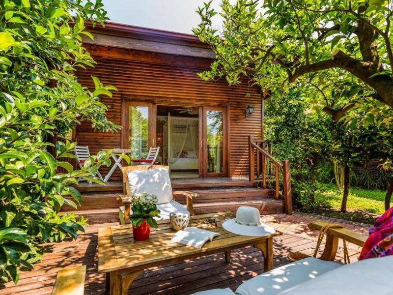 Villa Lukka