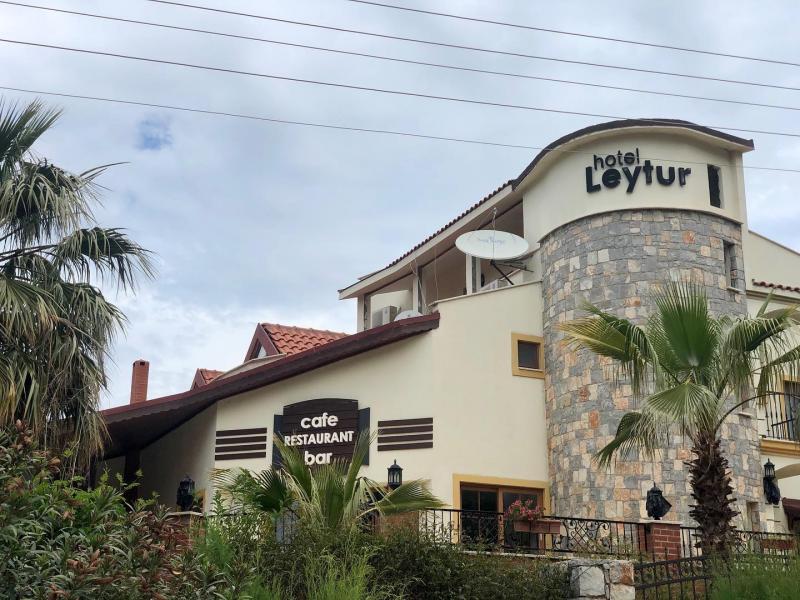 Leytur Hotel