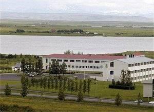 Edda IKI Laugarvatn