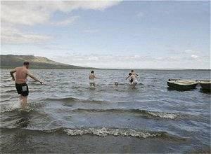 Edda IKI Laugarvatn