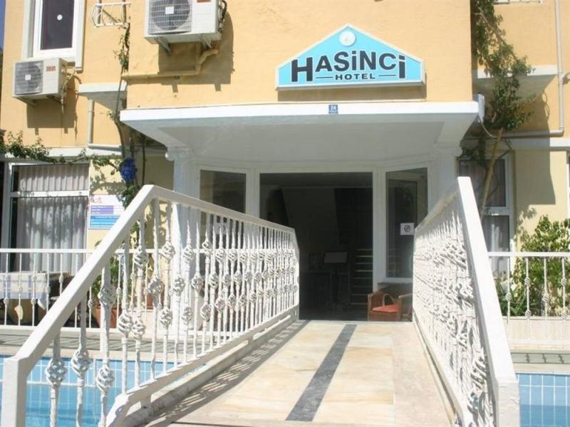 Seler Hotel