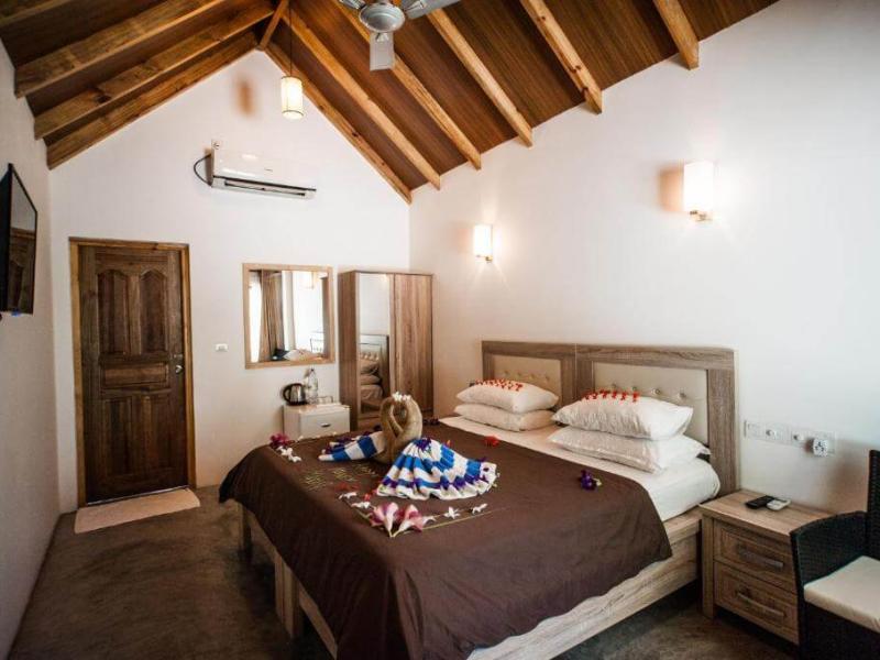 Holiday Cottage (Thoddoo)