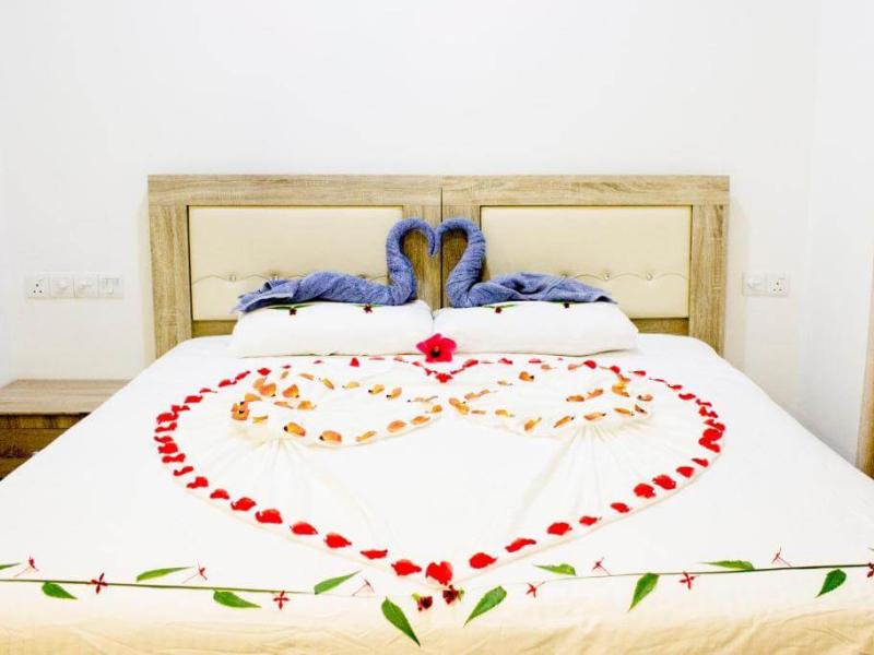 Holiday Cottage (Thoddoo)