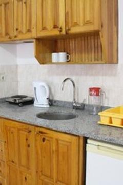 Отель Mese Suites Турция, Олюдениз, фото 12