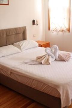 Отель Mese Suites Турция, Олюдениз, фото 13