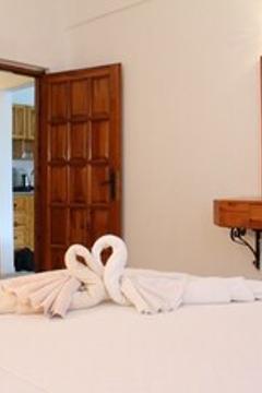 Отель Mese Suites Турция, Олюдениз, фото 15