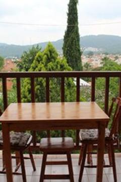 Отель Mese Suites Турция, Олюдениз, фото 17