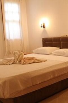 Отель Mese Suites Турция, Олюдениз, фото 20