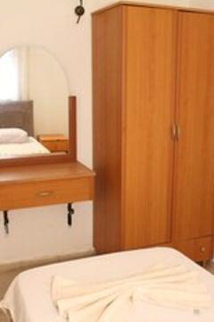 Отель Mese Suites Турция, Олюдениз, фото 23