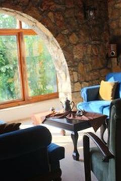 Отель Mese Suites Турция, Олюдениз, фото 5