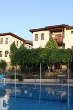 Отель Mese Suites Турция, Олюдениз, фото 10