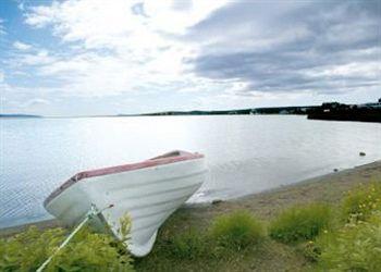 Edda ML Laugarvatn