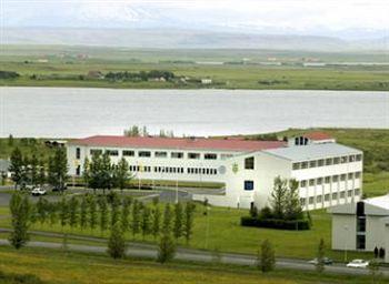 Edda ML Laugarvatn