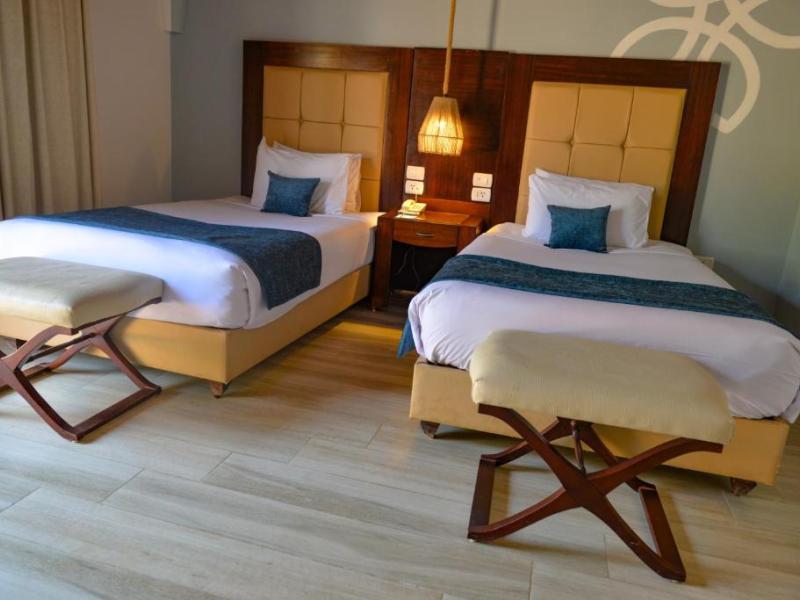 Sentido Akassia Beach